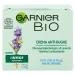L'Or al Italia SpA Garnier Organic AntiWrinkle Face Cream Regenerating AntiAging Lavender Formula 50ml Packaging May Vary
