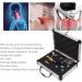 Adjustable Manual Chiropractic Tool | Professional Massage Device for Vertebral Alignment | Gold Activator 10 Course Treatment - Buy Online on GoSupps.com