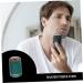 Travel Size Men's Beard Trimmer & Razor Set - USB Portable Shaver for Grooming | High-Quality Accessories & Beard Clippers - Buy Online on GoSupps.com