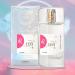 Zermat Leo for Women: Sensuous Floral - Fruity Scent Eau de Parfum Spray 2 Fl. Oz Long-lasting Fragrance Delicately Balanced Aroma Perfume para mujer. - Buy Online on GoSupps.com