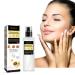 Snail Mucin Serum Snail Serum Essence Facial Serum Hydrating Serum for Face with Snail Secretion Filtrate for Dull Skin & Fine Lines 100ML