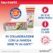 Buy Tau-marin Dentifricio Baby Smile 2-6 Years Fragola - Limited Edition 44 Dogs 50ml | International Shipping Available - Buy Online on GoSupps.com