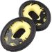 Replacement Earpads for QC3 & OE1 Headphones - Memory Foam Ear Cushions Black - Buy Online on GoSupps.com