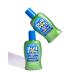 Bullfrog Quik Gel Sunscreen SPF 50 | Oxybenzone & Octinoxate Free | Broad Spectrum Moisturizing UVA/UVB, 5oz, 2 pack - Buy Online on GoSupps.com