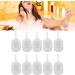 10pcs Portable Disposable Shower Applicator Bottle - Best Vaginal & Anal Cleaner for Hygiene | International Shipping Available - Buy Online on GoSupps.com
