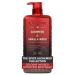 Old Spice Body Wash for Men The Spice Alchemist Collection 24/7 Cologne Infused Hydration No Trade Off Formula Free of Phthalates Silicones & Dyes Cashmere + Vanilla Wood Scent 20 oz