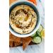 Organic Mix Roasted Sesame Seeds - OU-Kosher Parve - 4 Oz - Single Pack - Buy Online on GoSupps.com
