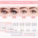 Eyelash Lifting Set - Professional Lash Curling Tools for Salon & Home Use | Semi-Permanent Eyelash Extensions & Lamination Kit - Buy Online on GoSupps.com