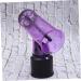 Buy Didiseaon Heated Curling Rods Nozzle | Automatic Hair Air Curler for Long Hair - Tornado Purple - Buy Online on GoSupps.com