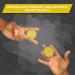 Thera-Band Hand Exerciser - Yellow Extra-Soft | Standard Size - Buy Online on GoSupps.com