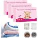 Multi-Functional Bio-Enzyme Cleaning Tablets Bio-Enzyme Explosive Salt Cleaner Dissolve Concentrated Tablets All Purpose Cleaning Tablets Powerful Stain Removing Bio-Enzyme Cleaning Tablets (3 Box)