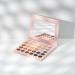 W7 Just Mattes Pressed Pigment Palette - 30 Natural Nude Colours | Vegan Makeup - Buy Online on GoSupps.com