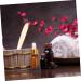 DOITOOL 18 Pcs Glass Bottles with Droppers - 10ml Refillable Essential Oil Bottles - Perfect for DIY and International Shipping - Buy Online on GoSupps.com