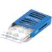 Catit Magic Blue Ammonia Buster - Eliminates Urine Odor for a Fresh Litter Box - Buy Online on GoSupps.com