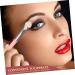 OHPHCALL Women Makeup Brush Eye Makeup Brushes Sponge Applicator Pinceaux Small Makeup Brush Sourcils Face - Buy Online on GoSupps.com