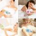 Wllhyf Korean Peeling Gloves - 12 Pieces | Colorful Reusable Bathing Towels for Deep Cleaning & Exfoliating Dead Skin Cells - Buy Online on GoSupps.com