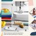 Magnetic Sewing Machine Seam Guide - 6 Piece Set for Quilting Tools - Compatible with G20S and MG1 - Buy Online on GoSupps.com