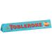 Toblerone Swiss Milk Chocolate with Salted Caramelized Almonds & Honey Almond Nougat - 20 Bars - Buy Online on GoSupps.com