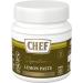 CHEF Lemon Paste - Vegan and Gluten Free - Culinary Aids Signature Range in Dough - 580g Jar - Buy Online on GoSupps.com