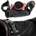 DINGO GEAR Left Bite Sleeve Hard Bite Bar for the Dog Bite Training IGP K9 Decoy Special Forces Other S00501 Black LEFT HARD IGP - Buy Online on GoSupps.com
