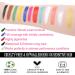 CCbeauty 12-Color Professional Face and Body Paint Palette | Halloween Party Makeup Kit | Non-Toxic & Easy-to-Remove | Large-Capacity Case - Buy Online on GoSupps.com