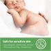 HUGGIES Natural Care Sensitive Baby Wipes, Unscented, Water-Based - 6 Flip-top Packs, 56 Count per Pack (Pack of 6) - Buy Online on GoSupps.com
