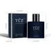 Ycz Charm Unfolds Marine Perfume for Men 1.7 oz. Long Lasting Eau De Parfum Cologne For Men Oriental Woody Fragrance - Ideal Special Occasions Making it the Ideal gentlemen s Gift (2-Pack). - Buy Online on GoSupps.com