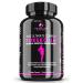 Forskolin Supplement Diet Pills for Women & Men Reduce Intake Weight & Fat. Supports Dieting Energy & Fitness. 100% Pure Coleus Forskohlii Extract Max Strength 300mg Vegan Forskolin Complex (1)