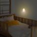 Annmore Baby Night Light Bear - Bedside Lamp & Wall Decoration for Children's Room | Perfect Gift for Boys - Buy Online on GoSupps.com