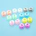 Laundry Detergent Cup Holder Laundry Fabric Softener Soap Dispenser Drip Catcher O More Leaks Or Mess for Laundry Room - Buy Online on GoSupps.com
