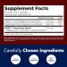 Bryan NITRICEUTICALS - Natural Nitric Oxide Supplements for Optimal Blood Circulation & Daily Wellness - Vegan Gluten & Dairy Free - 60 Lozenges - Buy Online on GoSupps.com
