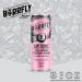 Barrfly Gin Tonic Strawberry-Rhubarb - Buy Online on GoSupps.com