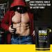 Nuke Nutrition Tribulus Terrestris 7005mg - High Strength Test Booster for Men & Women - 365 Capsules for Enhanced Muscle Growth & Endurance - Buy Online on GoSupps.com