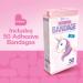 BioSwiss Unicorn Self Adhesive Bandages - Latex Free, Sterile Wound Care for Kids & Adults - 50 Count - Buy Online on GoSupps.com