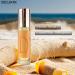Cologne for Men Luxury Men's Roll-On Perfume - Spicy Woody Notes with Orange and Vetiver Affordable Elegant and Long-Lasting - Buy Online on GoSupps.com