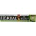 Organic Essential Palace Herbal Toothpaste - 5 in 1 Non-Fluoride Vegetable Base | Nature's Gift for Healthy Smiles - Ship Internationally - Buy Online on GoSupps.com