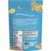 Organika Electrolytes Powder- Pink Lemonade Sachets- On the Go Hydration and Electrolyte Replenishment 3.5g x 20ct Pink Lemonade 20 Servings (Pack of 1) - Buy Online on GoSupps.com
