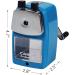 CARL Angel-5 Pencil Sharpener  Blue - Buy Online on GoSupps.com