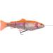 Savage Gear 3D Hybrid Pike Lure - 20cm 98g Moderately Sinking - Rainbow Color | International Shipping Available - Buy Online on GoSupps.com