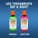 Therabreath Healthy Smile oral Rinse - sparkle Mint | Fluoride & Xylitol - Fights Cavities for 24 Hours | Certified Vegan Gluten Free & Kosher 16 ounces Anticavity - Sparkle Mint 473 ml (Pack of 1) - Buy Online on GoSupps.com