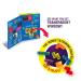 Powerbears Gamer Rubber Gift Box - Tetris Shaped Gummy Bears with 20% Fruit Juice & Vitamins | 8 Fruity Flavors | 250g - Buy Online on GoSupps.com