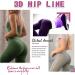 EXQST Oveallgo Buttock Enhancement Sculpting Cream Buttock Enhancement Cream Women's Contouring Firming Oil Butt Cream - Buy Online on GoSupps.com