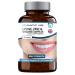 L-Lysine 1000mg | Cold Sore & Shingles Treatment with Zinc & Vitamins E C & B6 | 5 Ingredient Premium Formula | Made in The UK