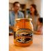 Reina Kilama Pure bee honey Orange Honey 100 honey of Spanish origin in a 500 g jar Honey from the orange blossom flower Production areas located in Andalusia Very floral and persistent aroma - Buy Online on GoSupps.com