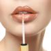 HerMINE Gold Lovers Hydrating Lip Oil | Long Lasting Nourishing Glitter Lip Oils - Moisturizing Multi-Packs for Soft Hydrated Lips - Buy Online on GoSupps.com