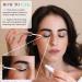 Lash24 by Hair La Vie | Eyelash Growth Serum - 2 Month Supply | Promotes Long Voluminous Lashes 24/7 - Buy Online on GoSupps.com