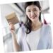 Healifty Travel Toiletry Bag with Large Capacity - Beige, 13X13X2CM - Buy Online on GoSupps.com