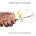 IGOTCHA Golf Ball Retriever 10' - Extend Your Reach on the Course - Buy Online on GoSupps.com