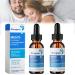 Blue Horizon Men's Complex Concentrated Drops Blue Horizon Men's Complex Drops Mens Enhancement Drops Blue Horizon Drops for Men (2 PCS)
