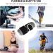 Ti Caldi Microwave Heating Pad - Natural Hot/Cold Therapy for Knee, Muscle, Joints, Back, Neck, Shoulder - Portable & Reusable - Buy Online on GoSupps.com